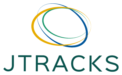 JTRACKS logo
